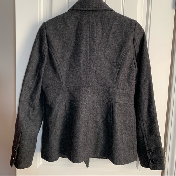 COPY - Apostrophe Peacoat - Picture 4 of 7